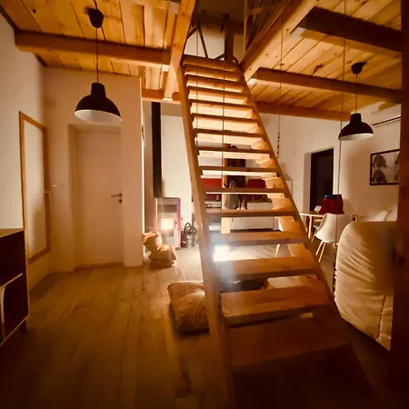 Kuca Za Odmor Ferienhaus Vrdnik