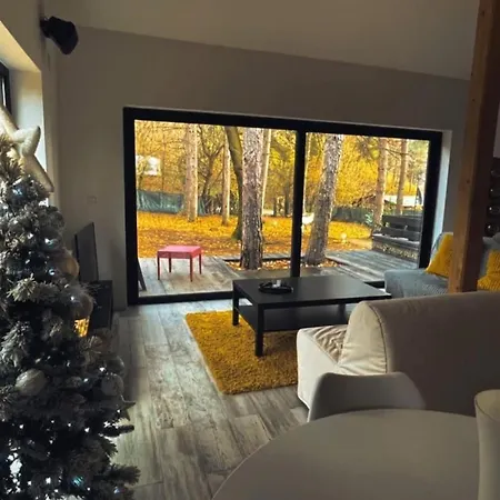 Kuca Za Odmor Ferienhaus *