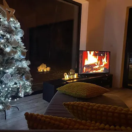 Ferienhaus Kuca Za Odmor