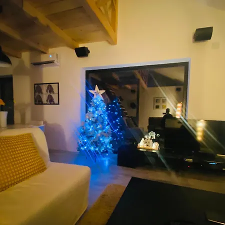 Ferienhaus Kuca Za Odmor Vrdnik