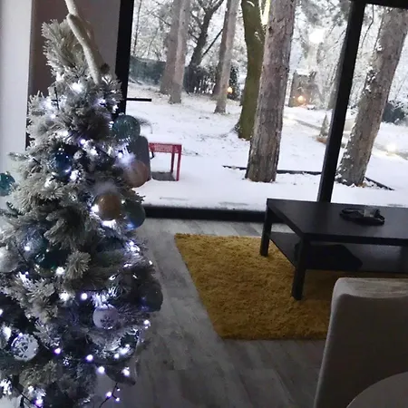 Ferienhaus Kuca Za Odmor *
