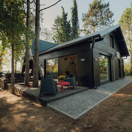 Kuca Za Odmor Ferienhaus