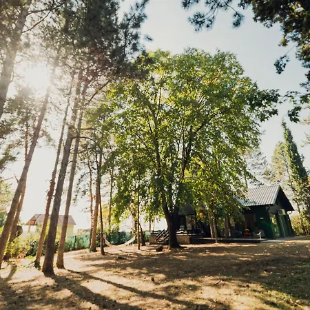 Ferienhaus Kuca Za Odmor *