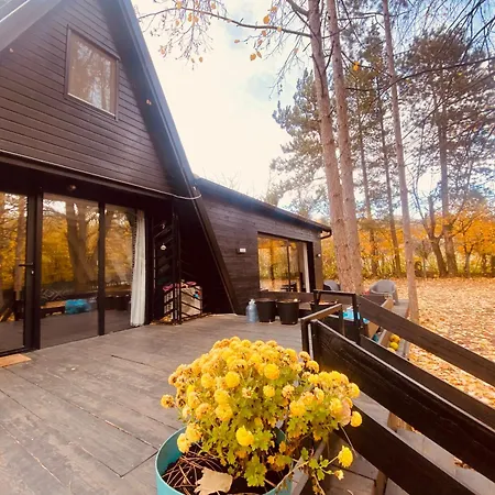 Ferienhaus Kuca Za Odmor Vrdnik